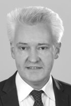 Dr. Peter Krauss-Hoffmann Tobias Vollmer