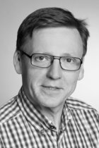 Prof. Dr. Dietmar Breuer (IFA) privat