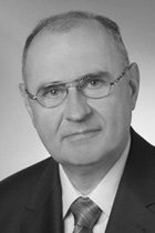 Prof. Dr. Helmut Teschler Privat