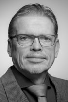 Prof. Dr. Jürgen Bünger Volker Wiciok/IPA 