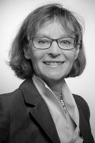 Prof. Dr. Monika Raulf Volker Wiciok/IPA