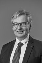 Dr. Jörg Hedtmann | ©Marco Grundt