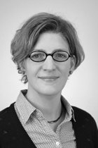 Dr. Melanie Ebener | ©Marylen Reschop/Bergische Universität Wuppertal