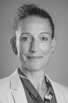 Prof. Dr. Sabine Rehmer | ©Nadine Grimm