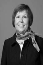 Brigitte Gross, Direktorin der Deutschen  Rentenversicherung Bund in Berlin Bild: Bildarchiv der DRV Bund/Nürnberger