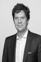 Dr. Timm Genett, Geschäftsführer Politik  im PKV-Verband  Bild: PKV 