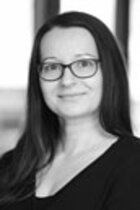 Dr. Franziska Welzel privat