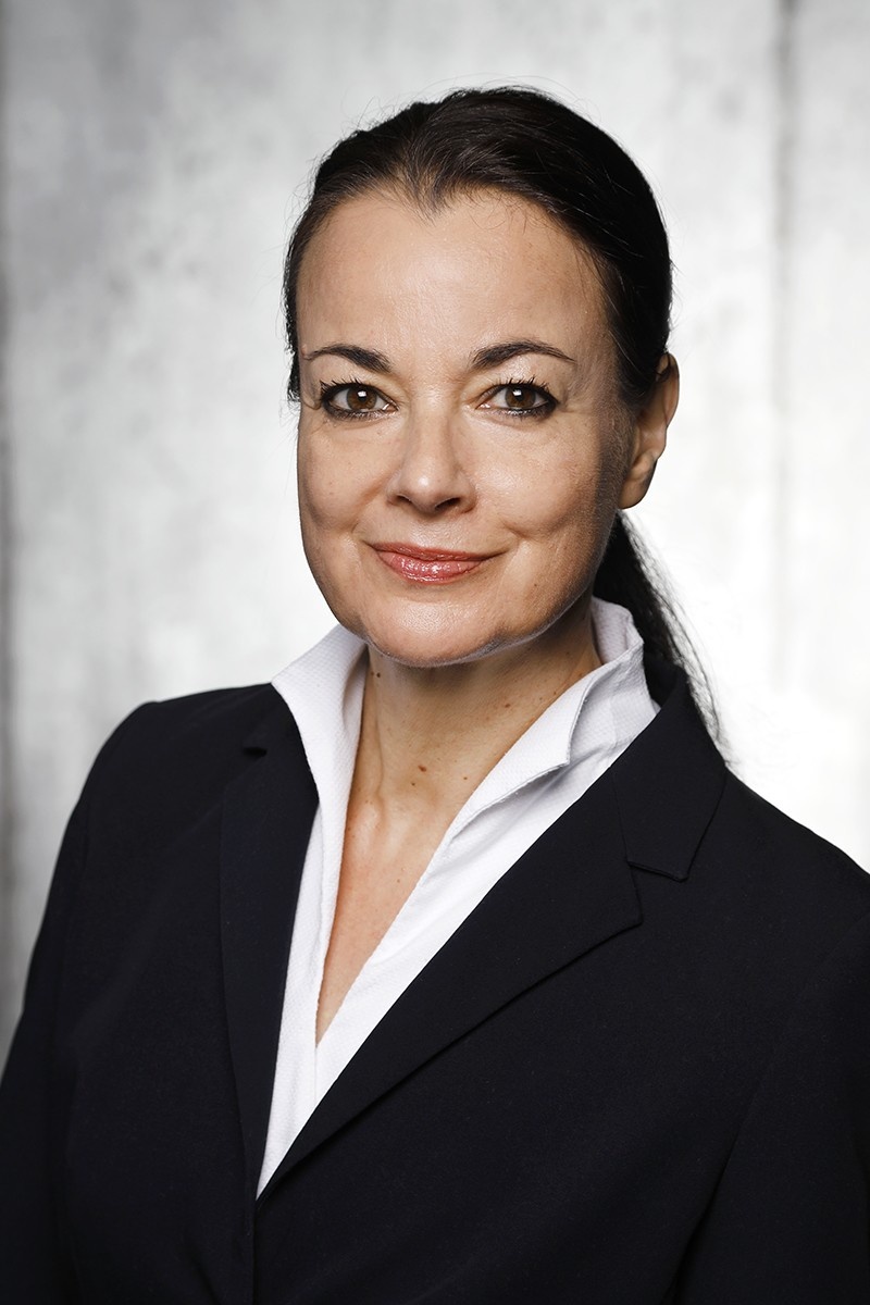 Prof. Dr. Katrin Kanzenbach ist neue Fakultätsprodekanin an der HGU | © HGU