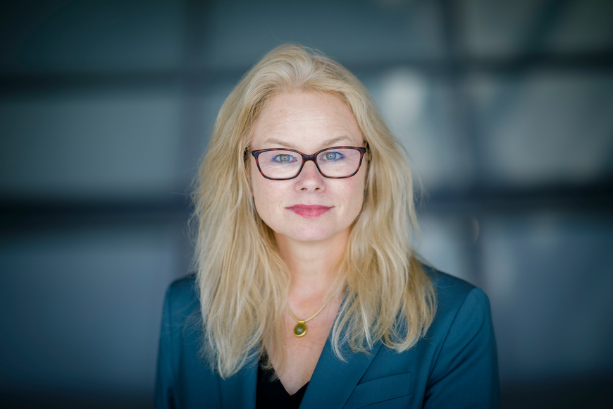 Dr. Kirsten Kappert-Gonther ist neue Präsidentin der BVPG | © Thomas_Trutschel