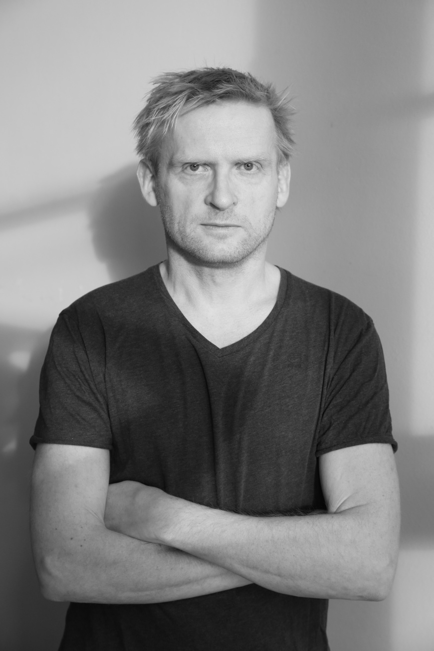 Toralf Staud, Journalist und Buchautor | © Joachim Gern