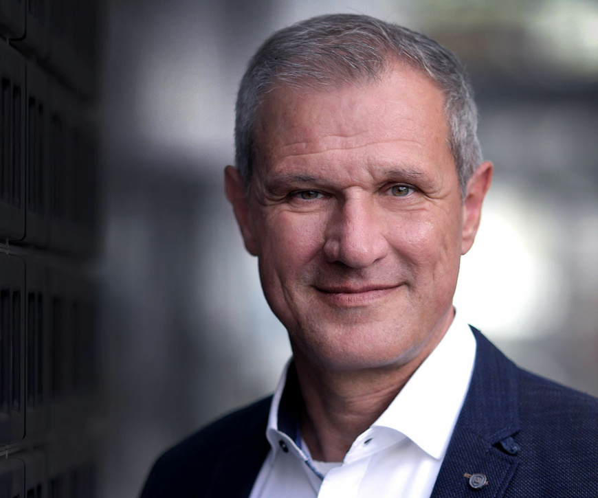 Diplom-Ingenieur Joachim Fischer leitet unter anderem den Fachbereich Fachkräfte für Arbeitssicherheit (Sifa) beim VDSI | © Fraport AG Diplom-Ingenieur Joachim Fischer leitet unter anderem den Fachbereich Fachkräfte für Arbeitssicherheit (Sifa) beim VDSI | © Fraport AG