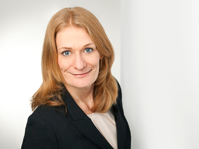 Sylvia Langer hat ihren Posten als Geschäftsführerin des BG Klinikums Hamburg niedergelegt | © BG Klinikum Hamburg