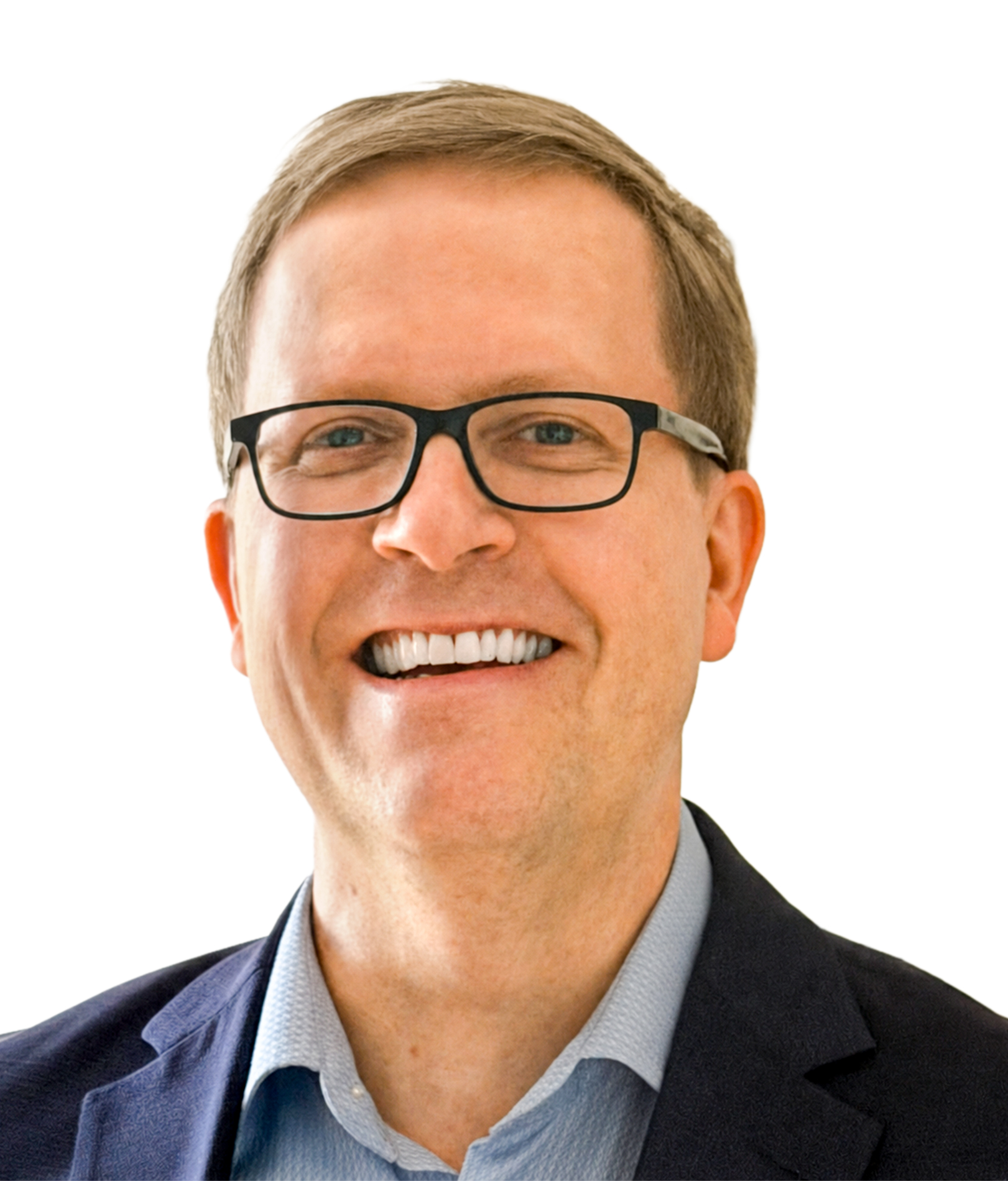 Dr. Jerom Konradi