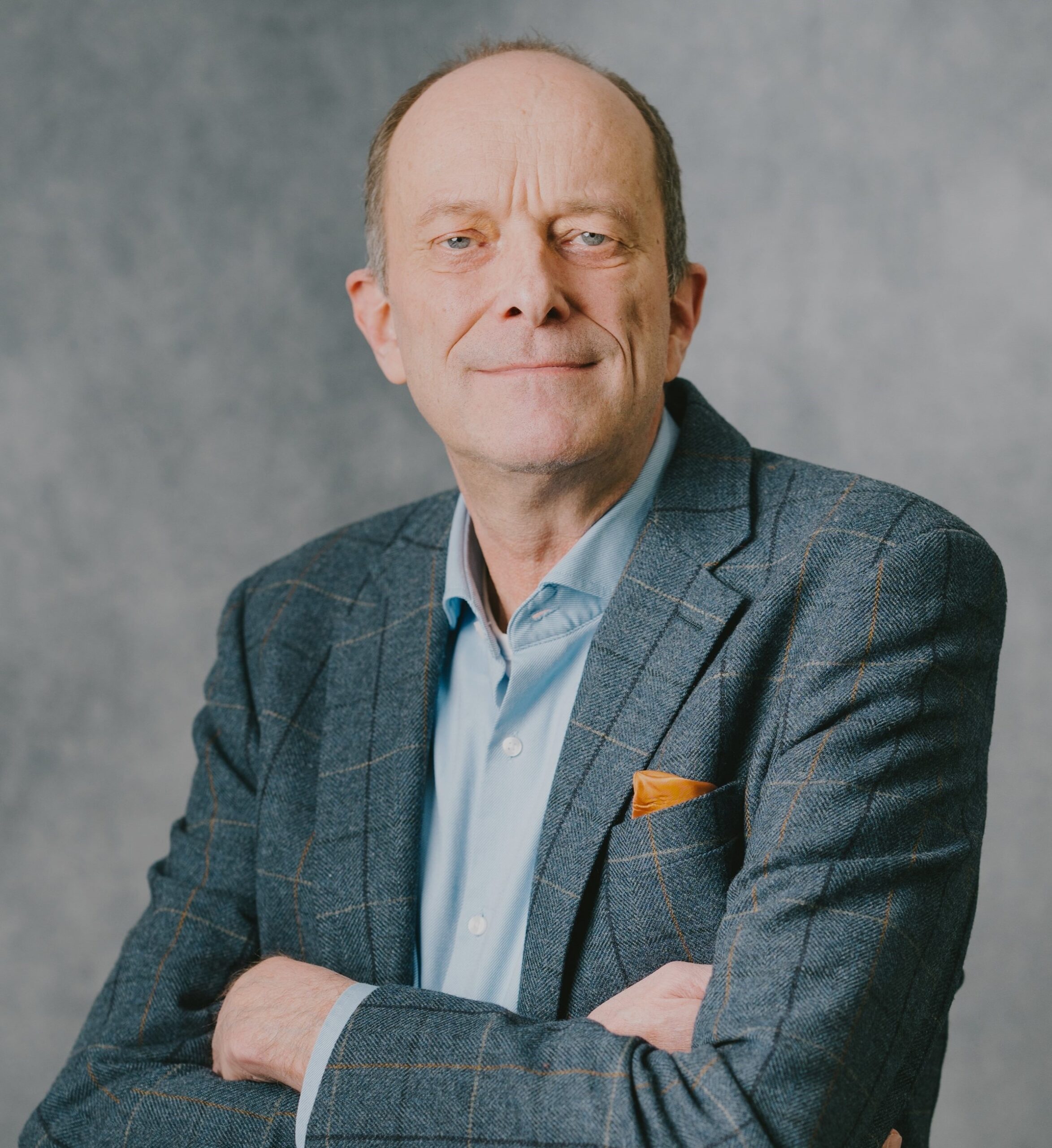 Prof. Dr. Nicolai Dose