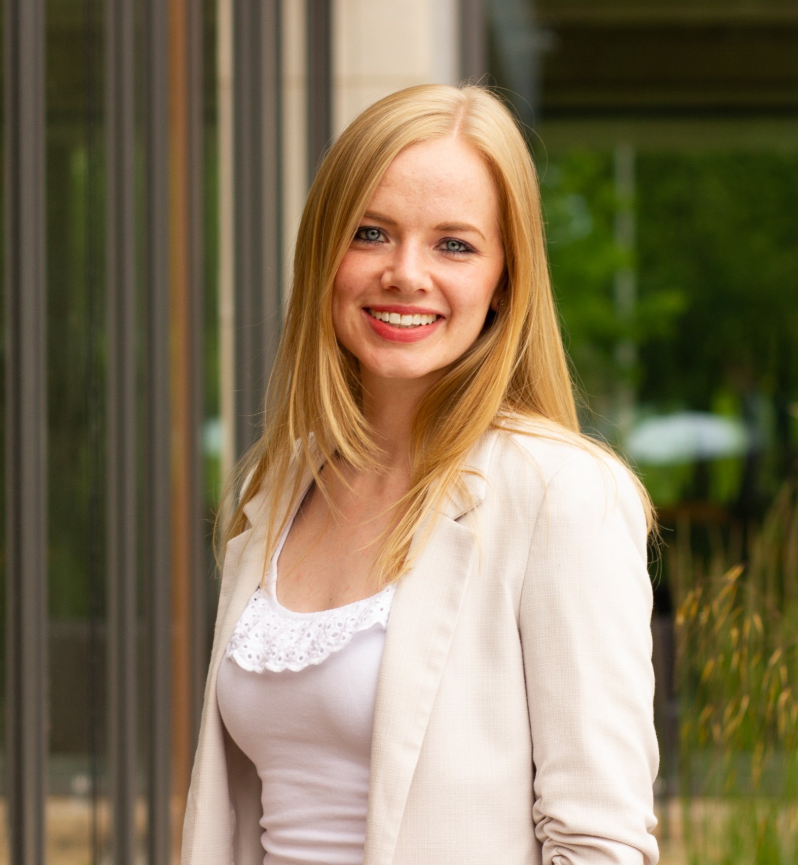 Henriette Winkel