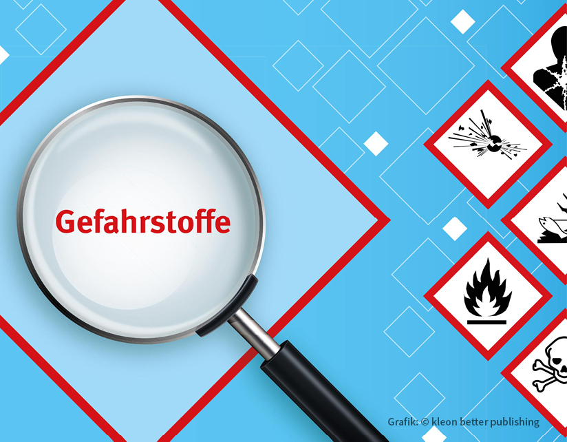 Gefahrstoffe