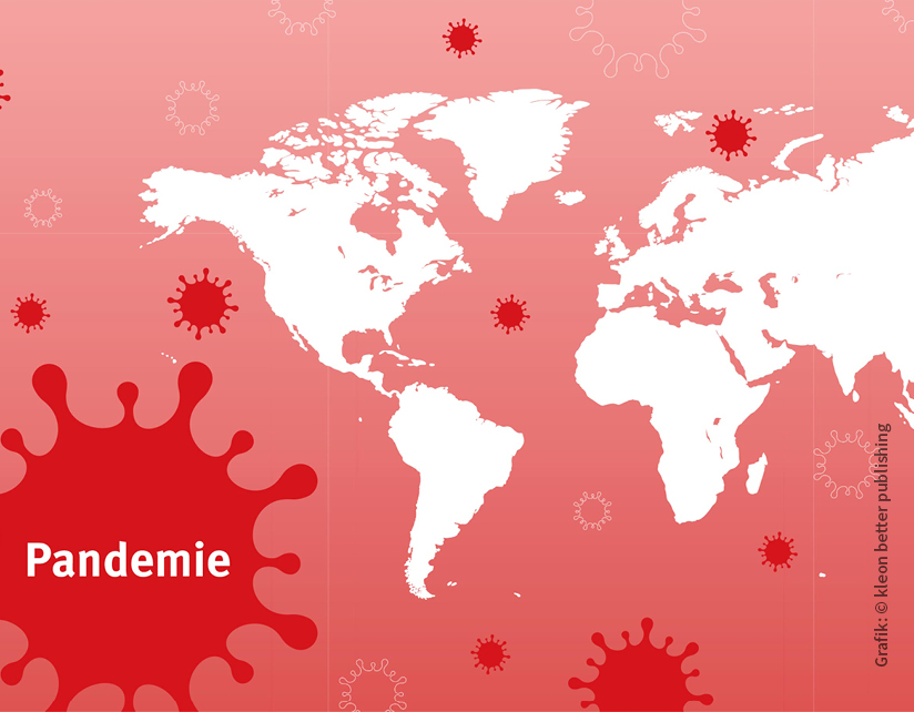 Pandemie