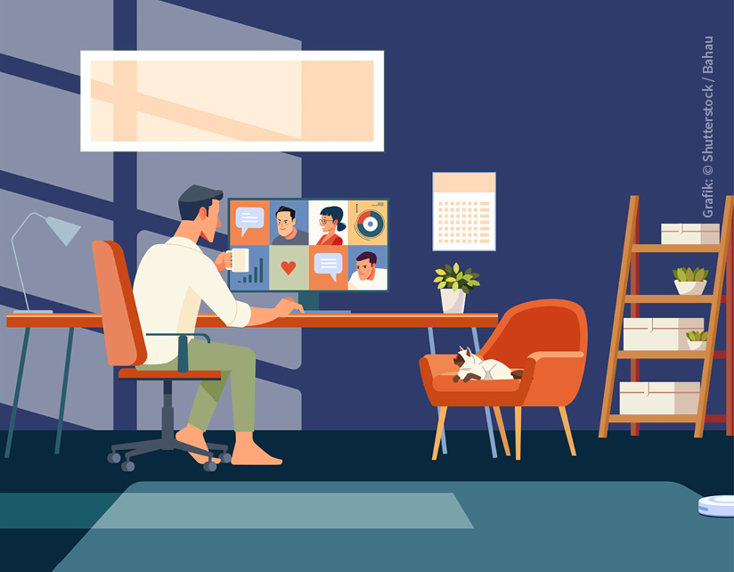 Homeoffice