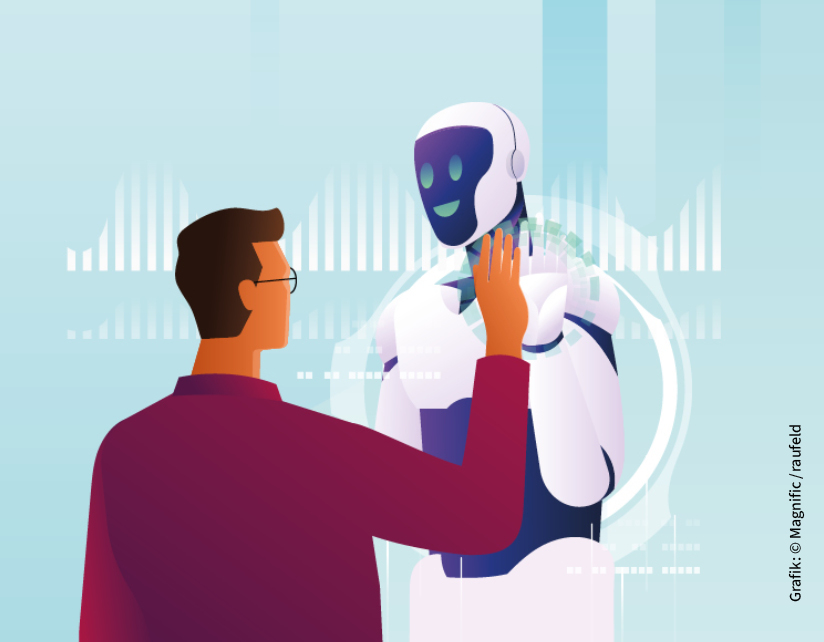 Digitalisierung und KI im Arbeitsschutz