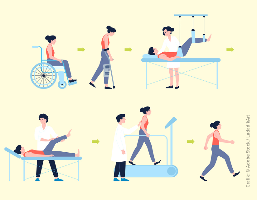 Rehabilitation